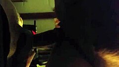 woozie vert sucking big cock