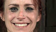 bondagerealtimea 26: intense bondage session with master and submissive