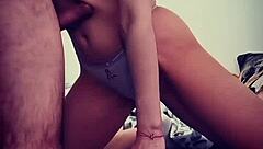 Incredible Intense Sucking Blowjob That Will Blow Your Mind Forever