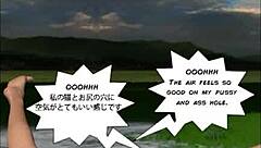 Lets Play Shroomlandia