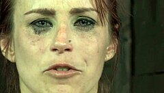 bondagerealtimea 26: intense bondage session with master and submissive