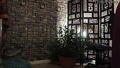 Hotwife Steffi's Intense Pussy Dance.