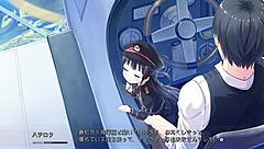 Maitetu2 hentai anime story unfolds