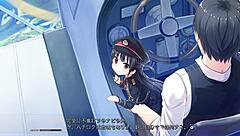 Maitetu2 hentai anime story unfolds