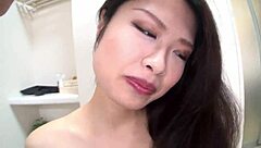 素人奥様初撮りドキュメント 36 白咲かれん 2