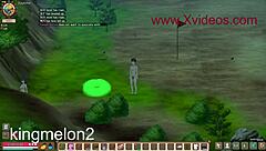 Hentai-Game Mad Island Game Played Five Times!