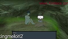 Hentai-Game Mad Island Game Played Five Times!