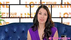 Can Stepsis Haley Reed Handle Juan El Caballo Loco's Challenge In This POV Scene?