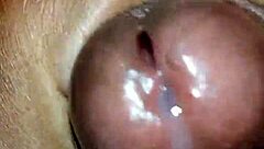 Watch This Huge Cock Explode In Cumshot!