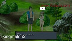 Hentai-Game Mad Island Game Played Five Times!