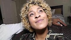 mexican and black remi dolce take bbc dick in threesome