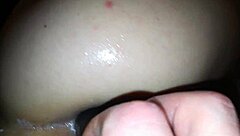 Beautiful amateur with a great ass, Rencyk and Tennyhole in action