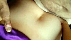 Afternoon Fuck With Hairy Pussy Close-Up!