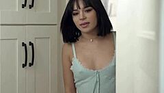 i ride aria valencia and lolly dames in family swap s5-e10