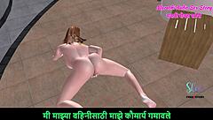 watch this cute teen rub her pussy in doggy style?