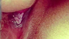 a couple enjoys pussy licking in a group setting