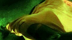 Black beauty gives great head in a verification video part 1