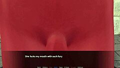 Nastya's Nasty Blowjob And Assfucking Ending