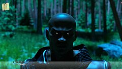 In alternate existence 88, big tits and ass are featured