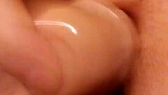 Sexy Wife Masturbates In Heels