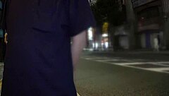 moa, the slender beauty, serves up wild action in part 1!