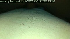 La vecina se vino a mi casa cuando su marido se fue a trabajar