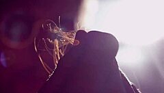 Teens Explore Virtual Group Sex