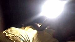 Behind The Scenes: Small 18+ Porn Actress Bent Over In Doggystyle For Cumshot