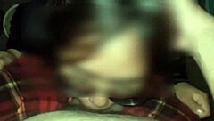 Filipina Enjoys Intense Fucking In Public Toilet By The River