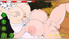 แม่ซาตาน 8 With Monster Cock And Big Tits