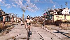 check out this fo4 fetish bdsm fashion mod