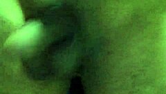 Massive Cock Webcam Masturbation Session