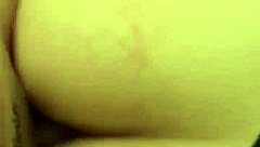 doggy style with a perfect ass in homemade pov