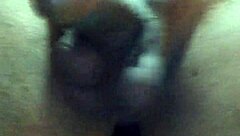 Massive Cock Webcam Masturbation Session