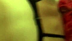 doggy style with a perfect ass in homemade pov