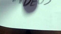 Massive Cock Webcam Masturbation Session