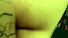 doggy style with a perfect ass in homemade pov