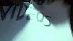 Massive Cock Webcam Masturbation Session