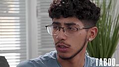 Kenzie Taylor and Diego Perez's hot scene with stepmother-in-law
