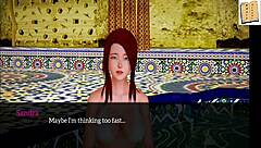 Skinny Chanel Shortcake Takes Thick Cock