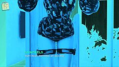 i traveled to peru to interview a big-ass brazilian beauty