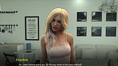 bound in a game of restraint