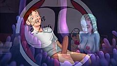 wal 29 discovers a massive package twice the size of usual customers