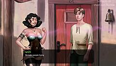 wal 29 discovers a massive package twice the size of usual customers