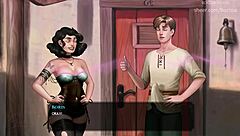 wal 29 discovers a massive package twice the size of usual customers