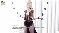 i traveled to peru to interview a big-ass brazilian beauty