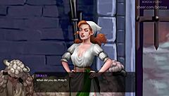 wal 29 discovers a massive package twice the size of usual customers