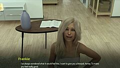 bound in a game of restraint