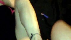 Eaten Out Blonde Teen 18+ Spermed By Old Dude