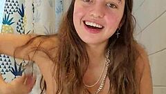 Area51freak Caught Squirting Outdoors